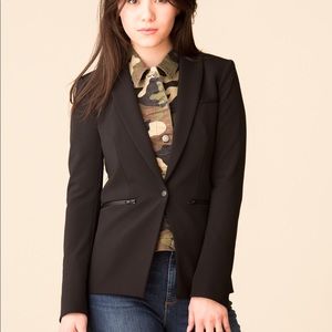 Veronica Beard Camo Dickey